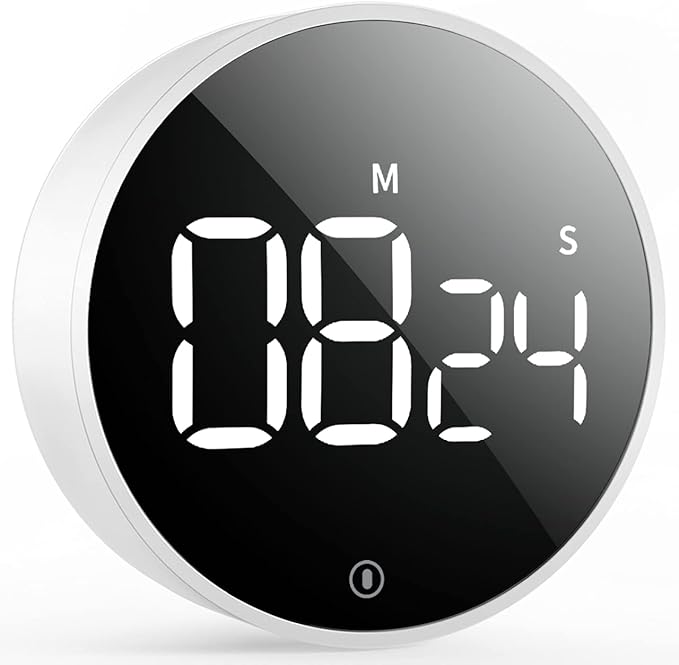 Timers