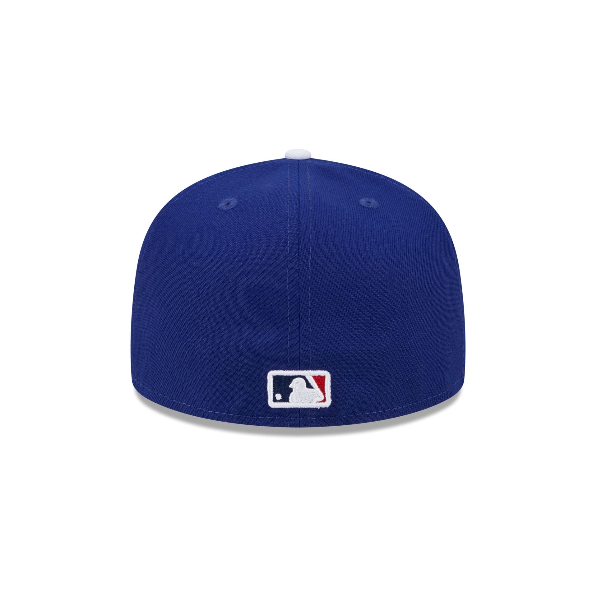 Los Angeles Dodgers Turn Back the Clock 59FIFTY Fitted Hat