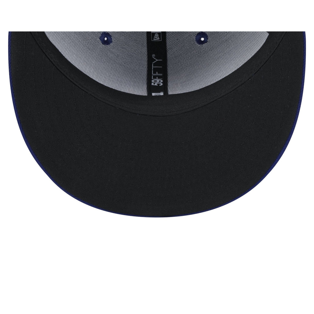 Los Angeles Dodgers Turn Back the Clock 59FIFTY Fitted Hat