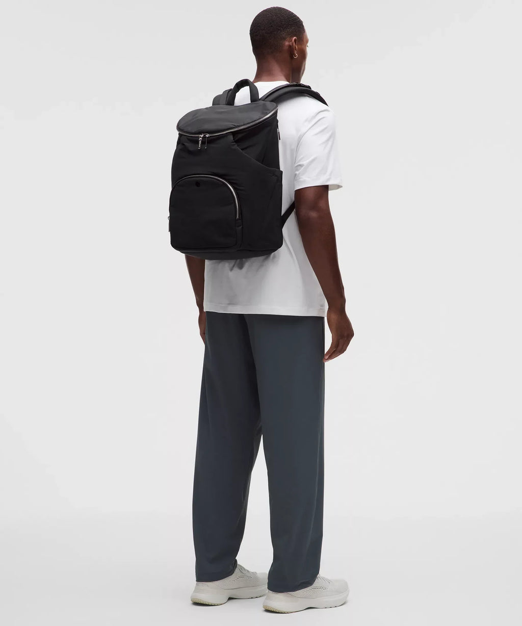 New Parent Backpack 22L