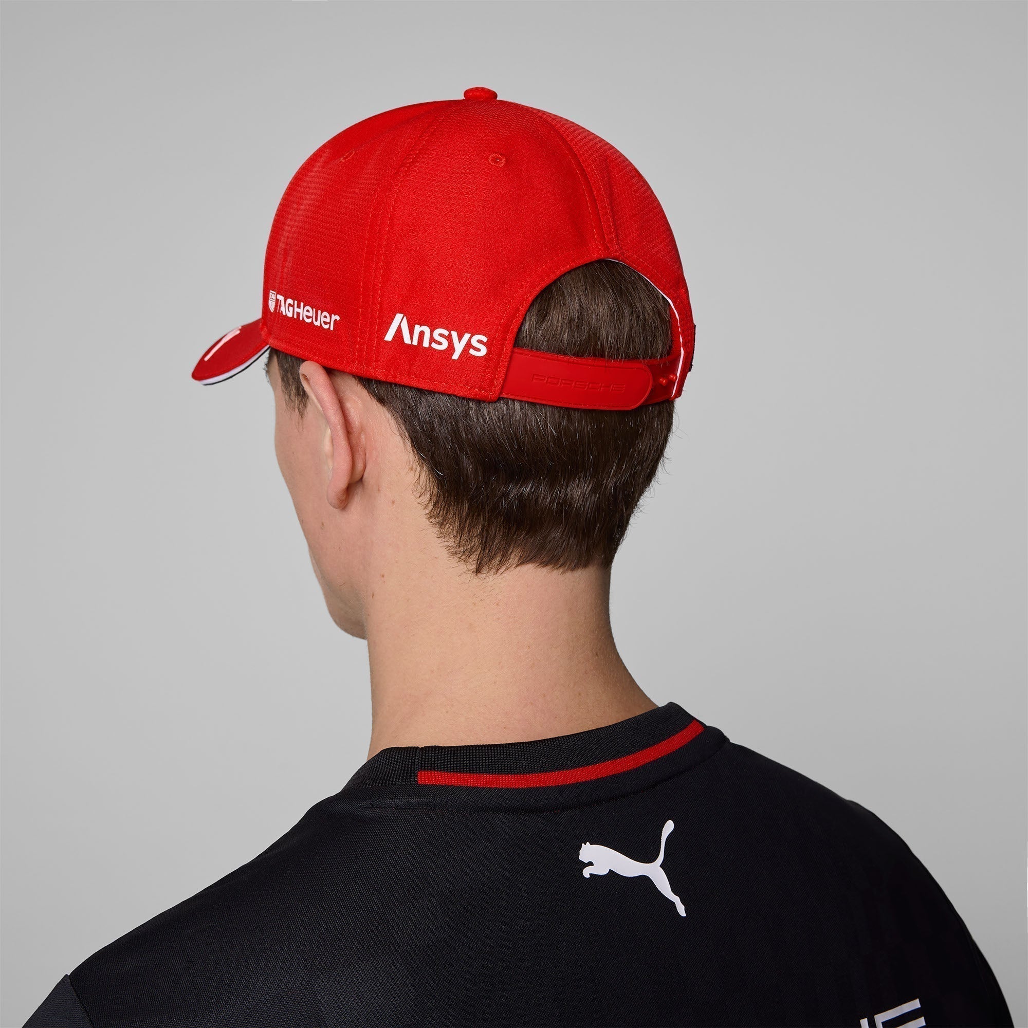 2026 Team Cap