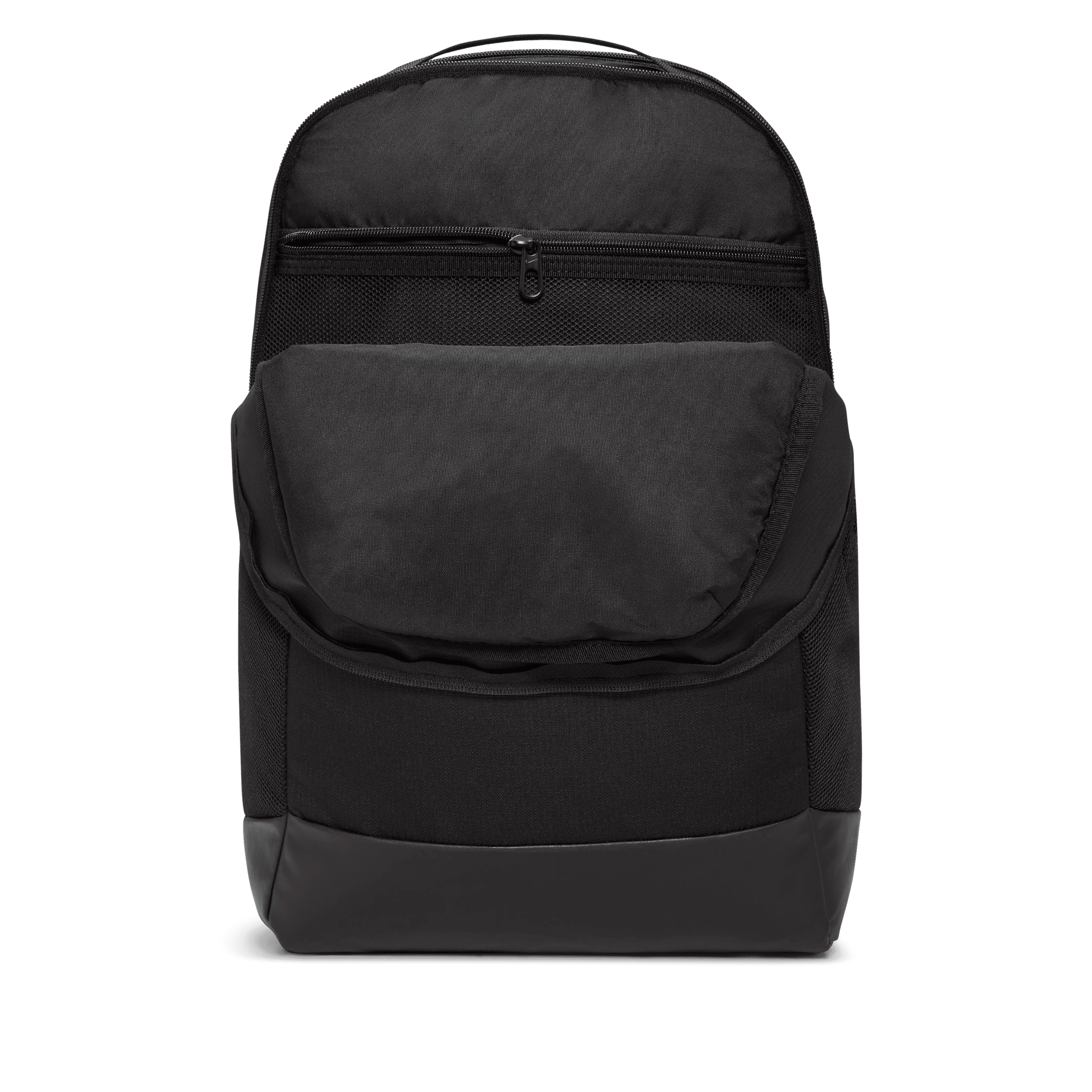 Nike Brasilia Training Backpack - Black