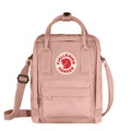 Fjallraven Kanken Sling Cross Body Bag Chalk Rose