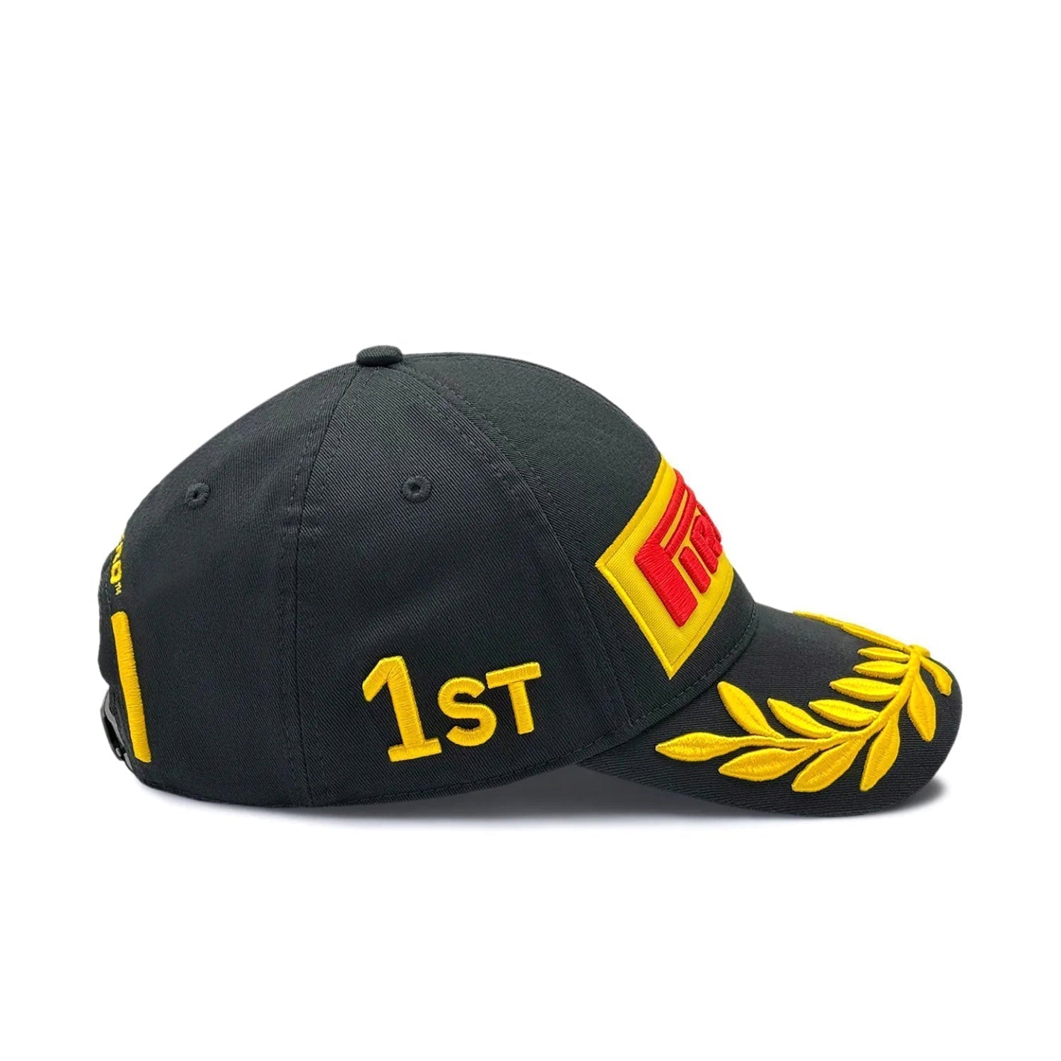 Official F1 Podium Cap